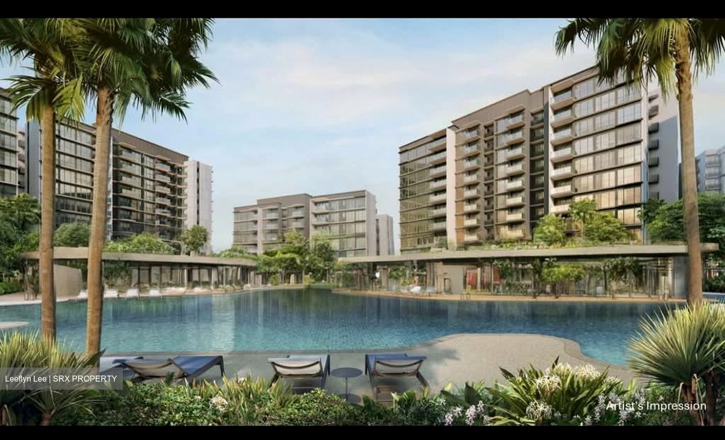Parktown Residence (D18), Apartment #543597441